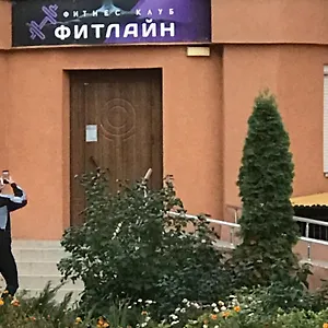 Rent-kiev On Luxklavdievskaya Киев