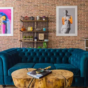 Daire Kievapts Maydan, Kiev