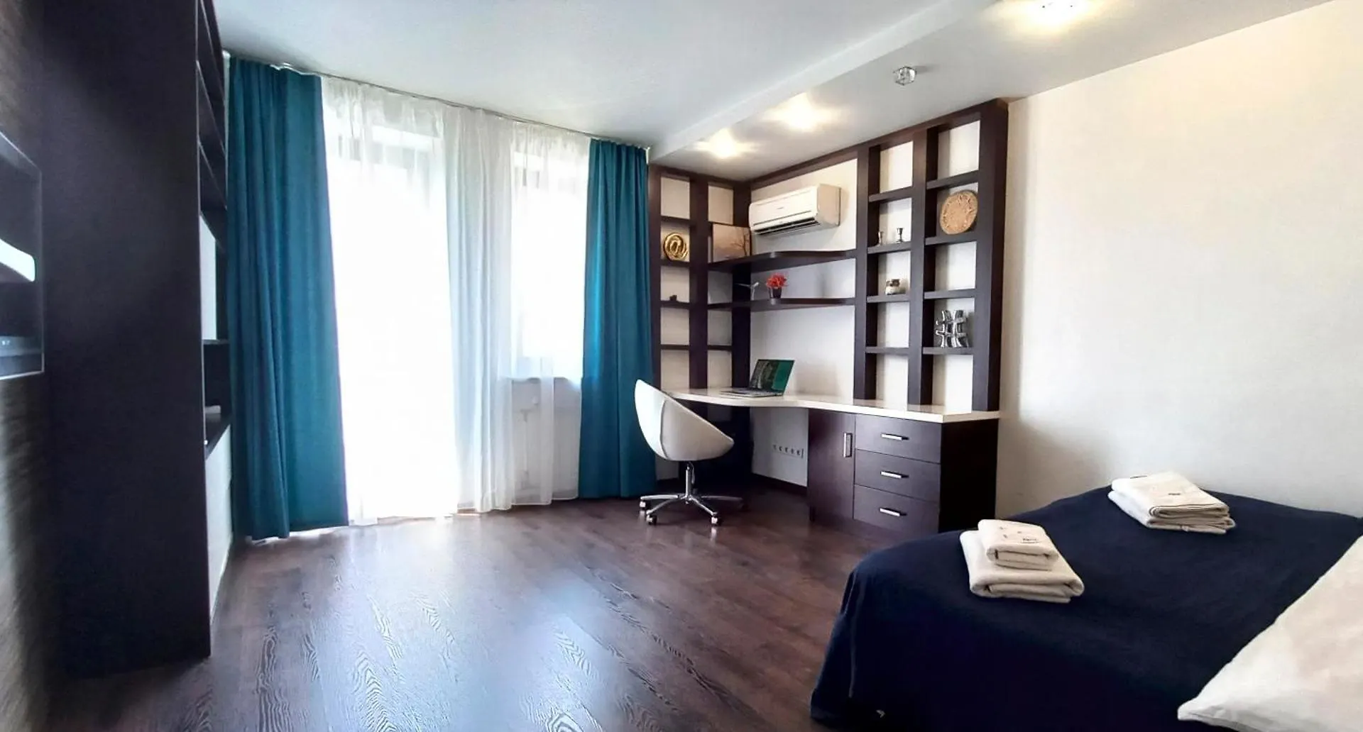 Inn Home Apartments - Ocean Plaza Area Kiev 0*,  Ukrayna